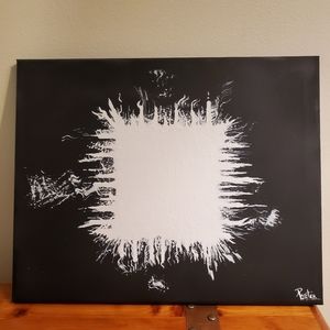 Tool original painting